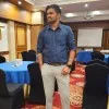 GAJENDRA SHARMA