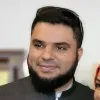Zeshan Ali