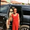 Noluthando Mangole