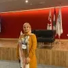 Souraya Ismail