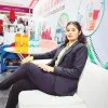 Seema Choudhary
