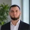 Adam Dzangiev