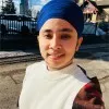 Simaranjeet kaur