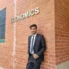 Aryan Dalmia