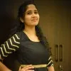 Swetha Ravi