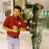 HARINATHA PV