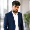 Arikrishnan