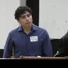 Jesus Cabrera Solorio
