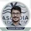 Suman Nepali