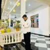Asghar ali Khan