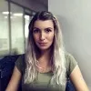 Maryna Tytarenko