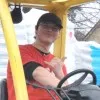 Connor Behr