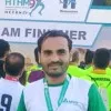 Ketan Adake