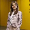 Nataliia Harmatiuk
