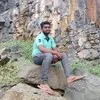 Ashwin Chandsarode