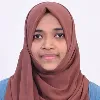 Arshida Kuni Parambil