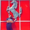 Saurav massey