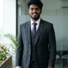 Akash Balakrishnan