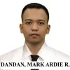 Mark Ardie DANDAN