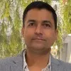 anuj Sahrawat