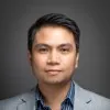 Raymund Pedronan