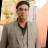 Sunil Jain