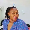 Carolyne kosgei