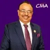 FCMA Achal Jain
