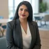Shanaz Parvin