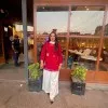 Anoushey Asif