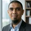 Zariff Shamsul
