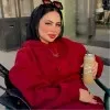 Israa Ahmed