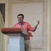 Manohar Varghese