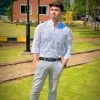 Ashutosh Kumar Rai