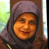 Fawzia Salahuddin