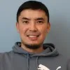 Darkhan Zhursin