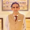 Ejaz Chaudhary