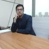 Gautam Sharma