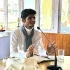 Paresh Pandey