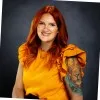 Sara Kate Jenkins