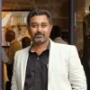 P Karthikeyan