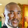 Thabo Mashego