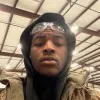Desmond Jordan
