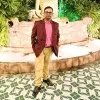 Sarbajit Mitra