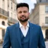 Nikesh Vaidya