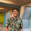 Alvin Rosandi Nugroho