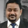 Nirupam Ghosh
