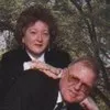 Pat and Dennis LaClair