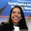 Angelica Saldaña STB