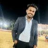 Lucky Dhurve